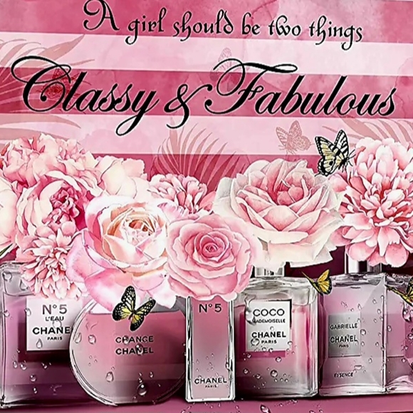 Meet your Posher, Tiff - Picture 16 of 16